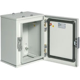 IP65 metal electrical box - sizes to choose from